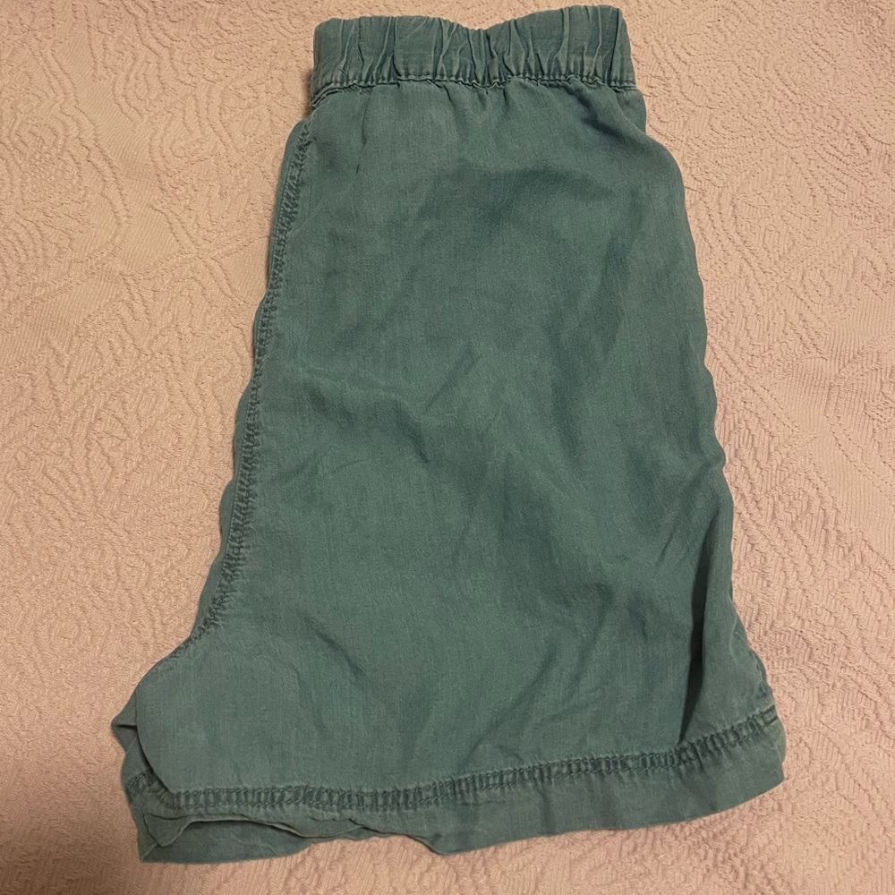Springfield shorts - Picture 2 of 4